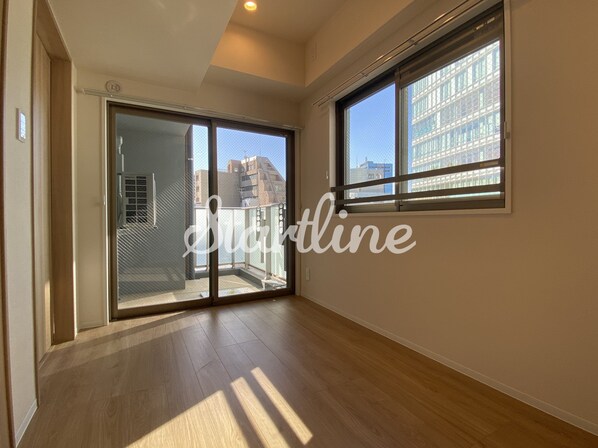 ウィステリアエス上野の物件内観写真